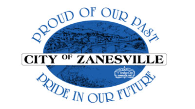 City Of Zanesville The Downtown Exchange Public Level Supporter