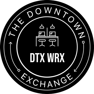 The Downtown Exchange - DTX WRX - CoWorking, Private Meetings and Office Space