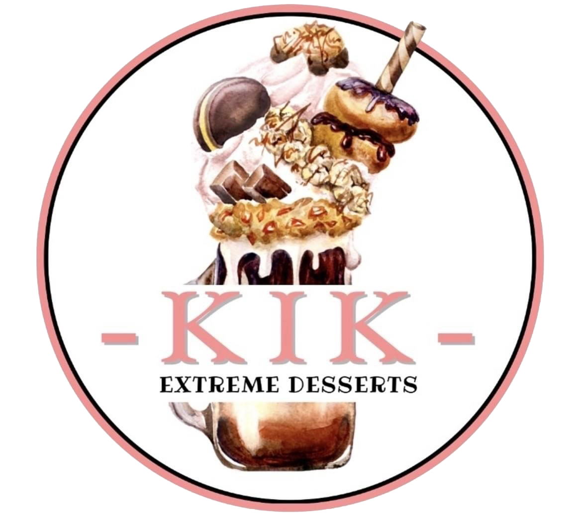 The Downtown Exchange - KIK Extreme Desserts