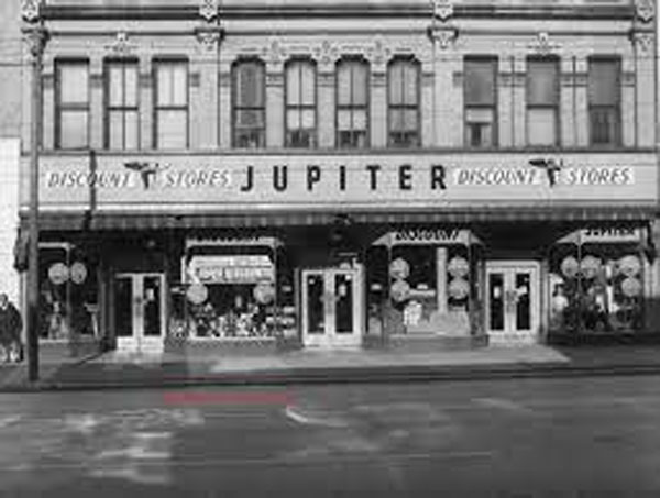 The Downtown Exchange Jupiter Discount Store