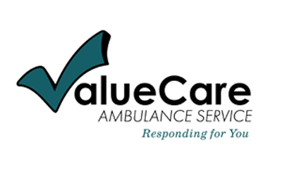 DTX Sponsor ValueCare Ambulance Service