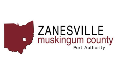 Zanesville, Muskingum County Port Authority The Downtown Exchange Public Level Supporter